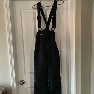 Columbia Bib Snow Pants